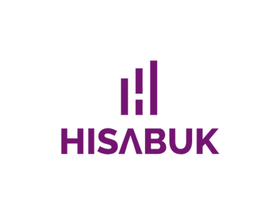 Hisabuk Logo
